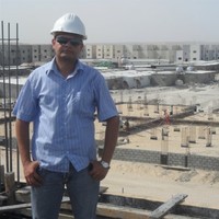 Mamdouh Hassan