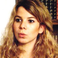 Salomé Vaudez