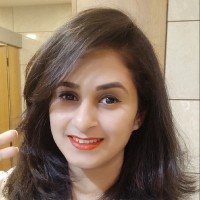 Ashwini M