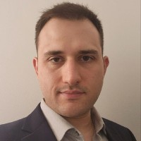 Steven Varbanov
