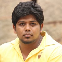 krishna kumar