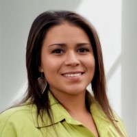 Melanie Harry, Mph