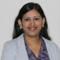 Ramya Raghunath
