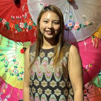 May Oo Khaing