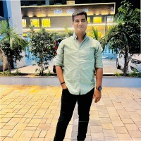 Jigar Gohil