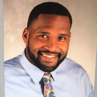 Derrick Alexander, AIF