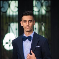 Fardeen Siddiqui