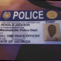 Ronald Jackson