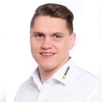 Stefan Eggersdorfer