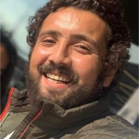 Ahmed Shalaby