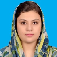 Sadia Yaseen