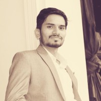 Rakesh Thombare