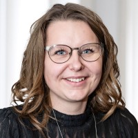 Sandra Lillelund Jacobsen