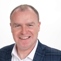 Gary Darcy