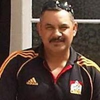 James Norman (Norm) Pakoti