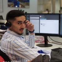 Shamil Mammadov