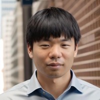 Max Chan