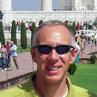 Bill Stack