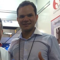 Dimas Alexandre Nascimento Maia