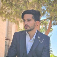 Mohammad Nour Shelbayeh