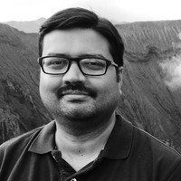 Arvind Rangarajan