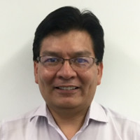 José Luis Quispe Dueñas