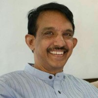 Venkatakumara Swamy Saladi