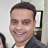 Sachin Jadhav (Mba, Mca, Ipscm, Prince2®)