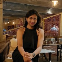 Deepshikha Ingle