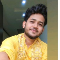 Soumyodeep Saha