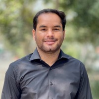 Muhammad Asghar Hussain