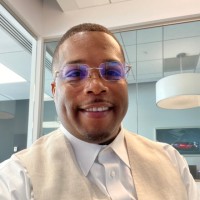 CEDRIC Smith