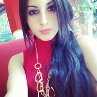 Camila Louge