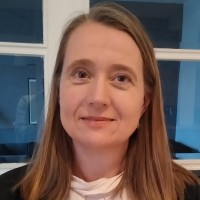 Helle Kathrine Wrang Klinge