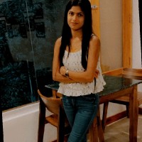 Priyanka Rajput