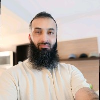 Usman Yusaf
