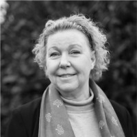 Kirsten Paysen Johansson