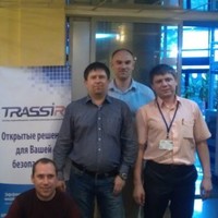 Юрий Конопат