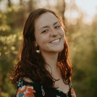 Sophia Harnew-Spradley