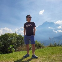 Adrian Fong