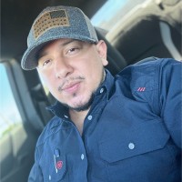 Raymond Moya