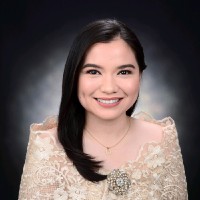 Eunice Faith Abriz