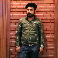 Praveen Jat