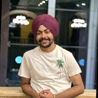 Vishavjeet Singh