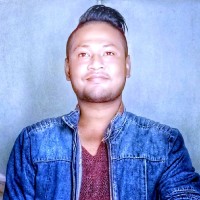 A Rmen Diengdoh