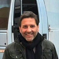 Rubén Bértora