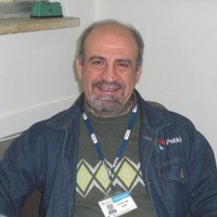 Mehmet Haluk Inal