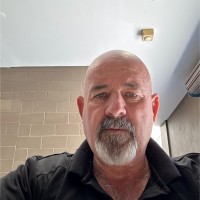Ray Bodman