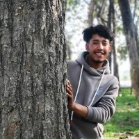 Rajesh thakuri