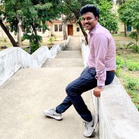 Vamshi Krishna Palleti